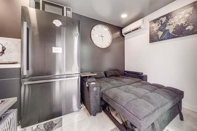 PadSplit's room