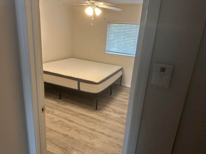 Chip's room