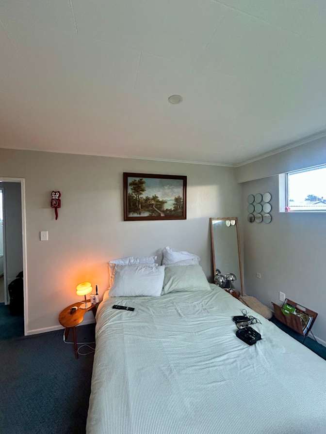 Amelia's room