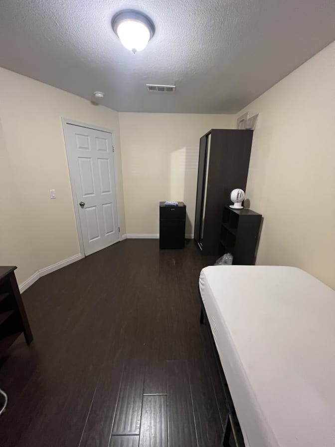 Emily's room