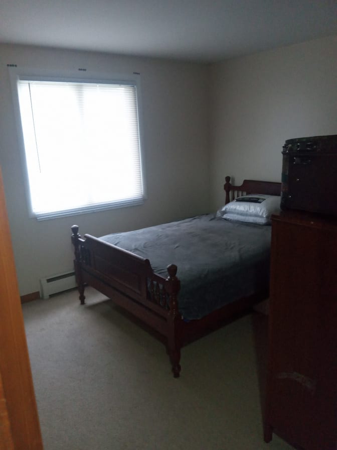 Michael's room