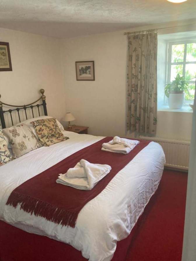 Shannon's room
