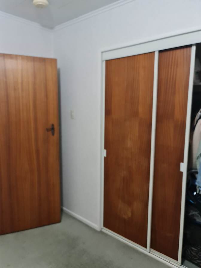 Vee's room