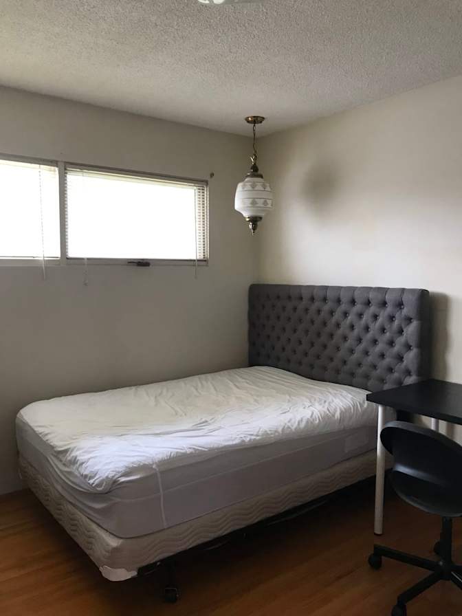 Dave's room