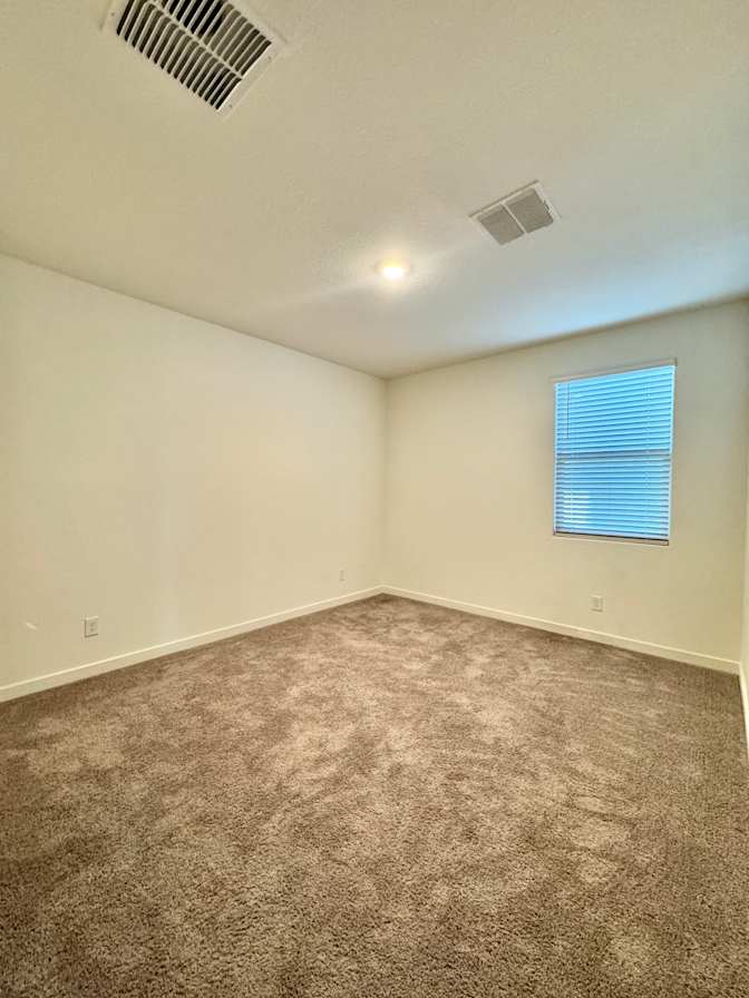 Alyson's room