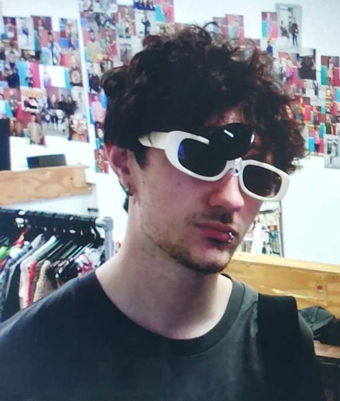 Dylan Mcdonnell