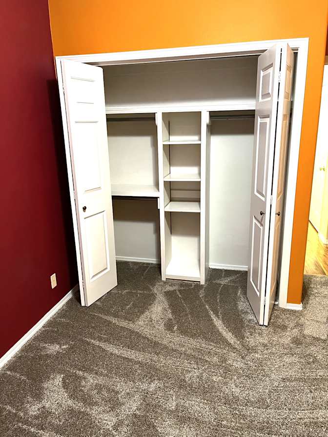 Joseph's room