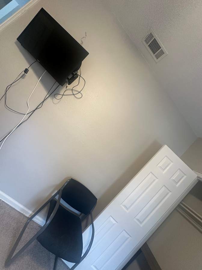 Jessica's room