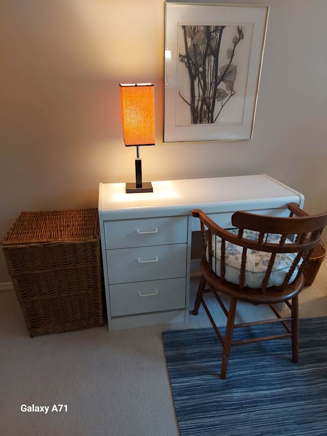 Jane's room