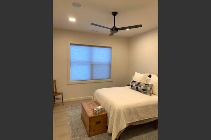 Denise's room