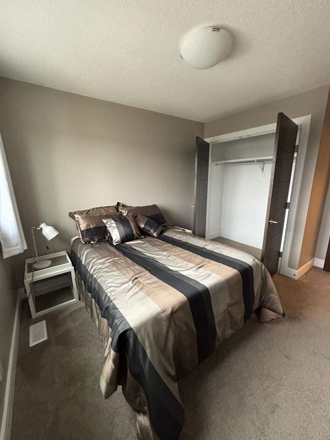 Danielle's room