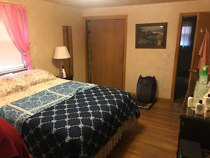 Jack's room