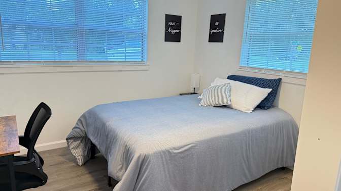 PadSplit's room