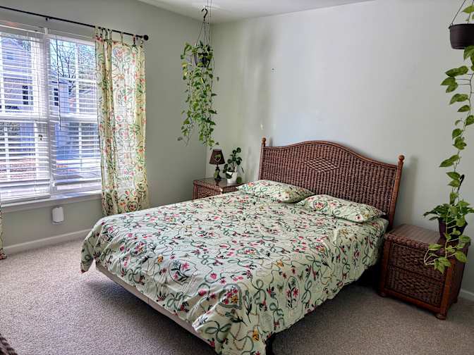 Natalia's room