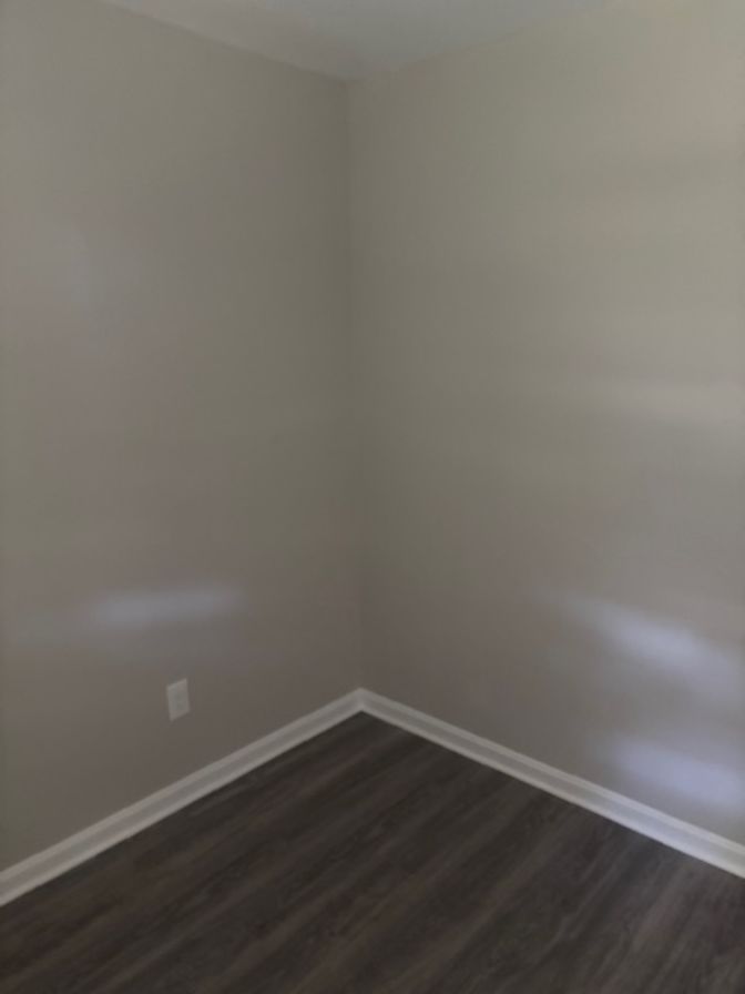 Milos's room