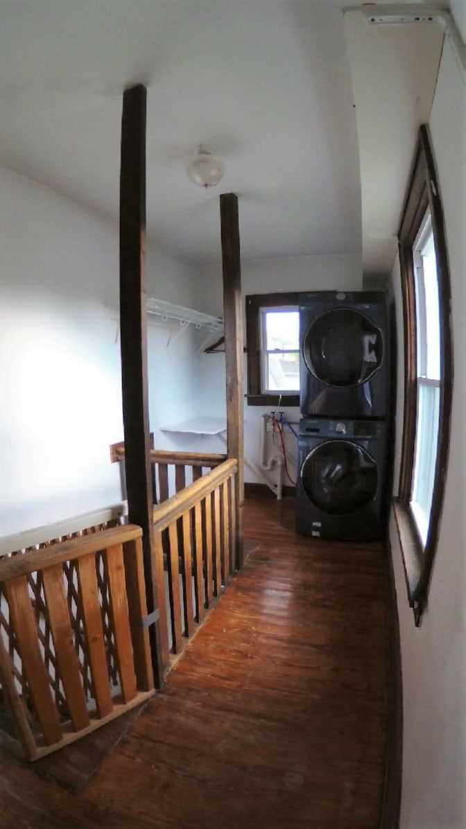 Kitty C's room