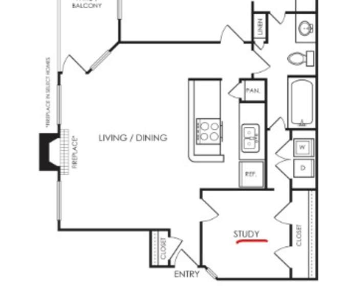 Amil's room