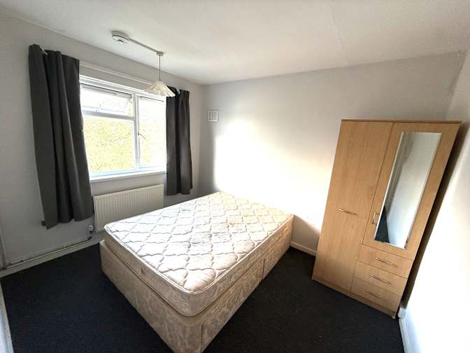 M hassan's room