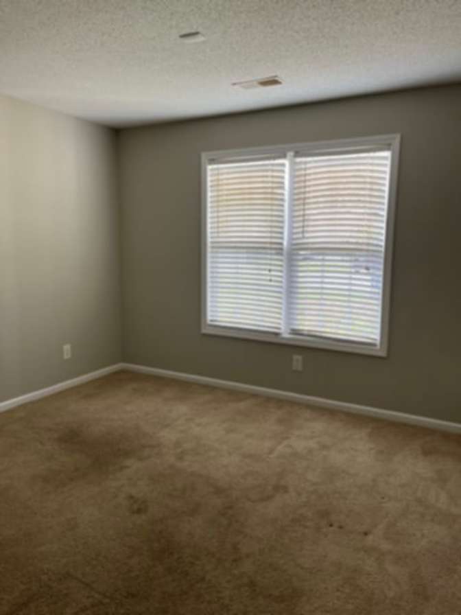 Marcus Kareem Pollard's room