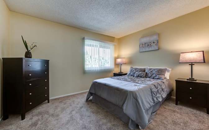 Ryan's room