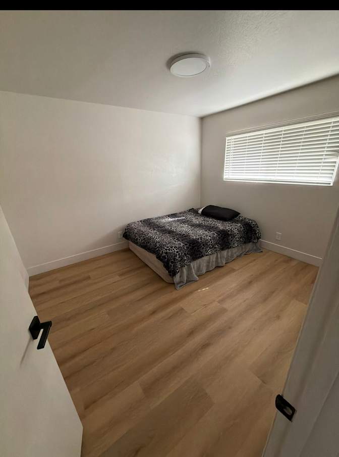 Rebecca's room