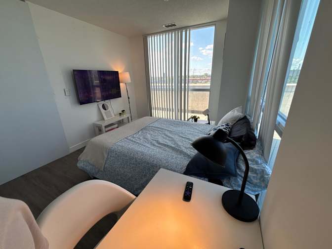 Emery's room