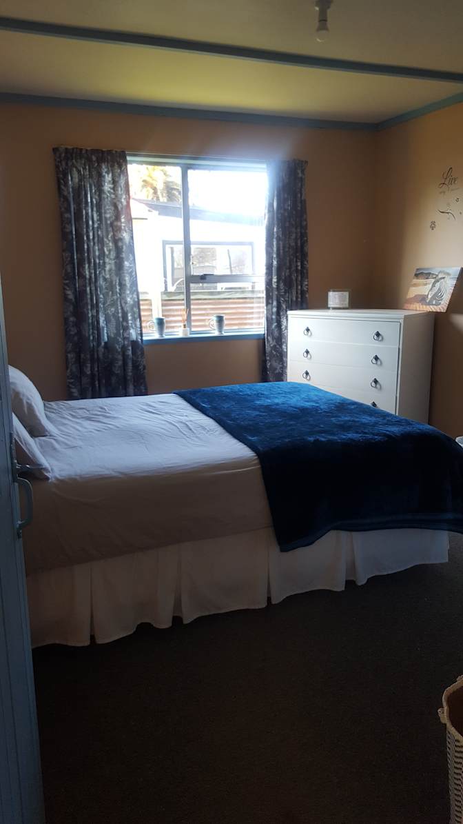 Yvette's room