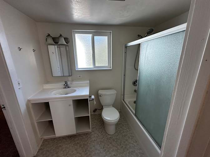 Jennifer's room