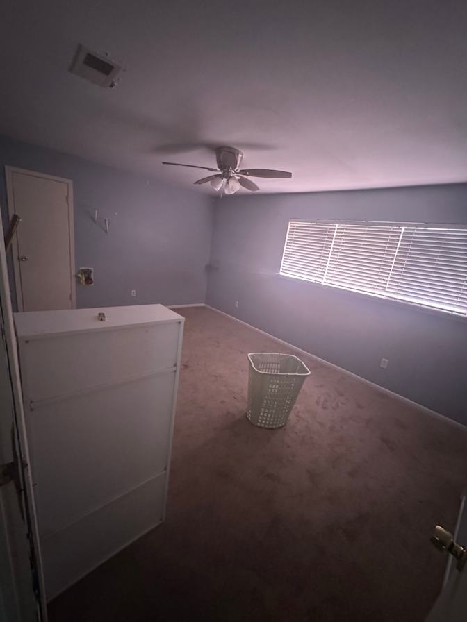 Omar's room