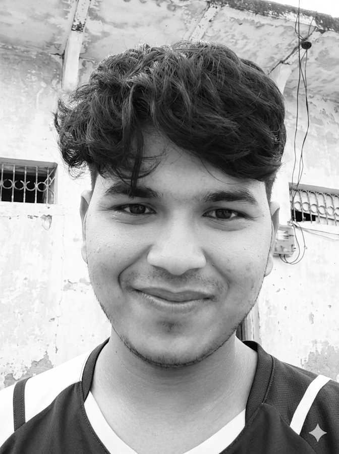 Deepak