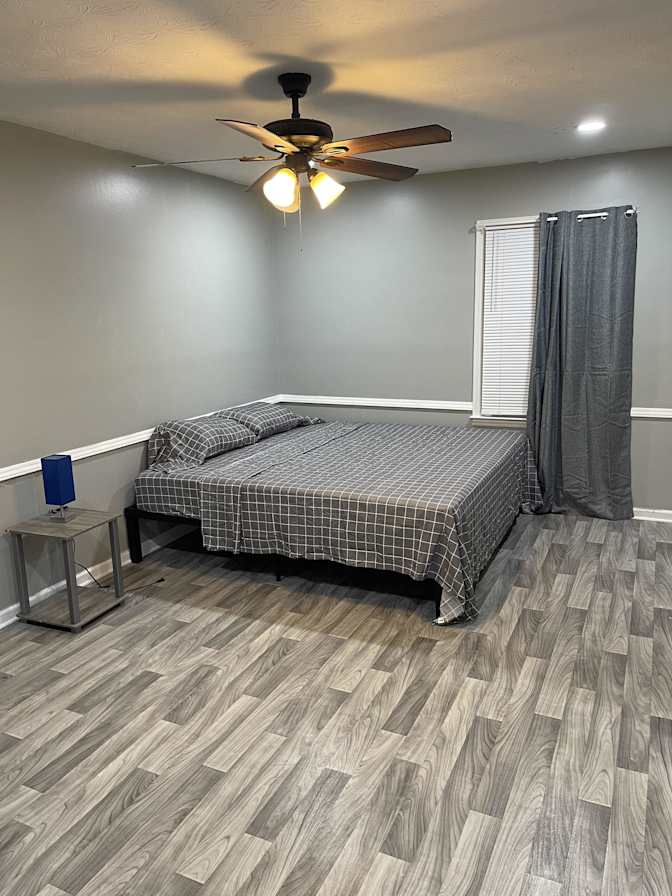 PadSplit's room