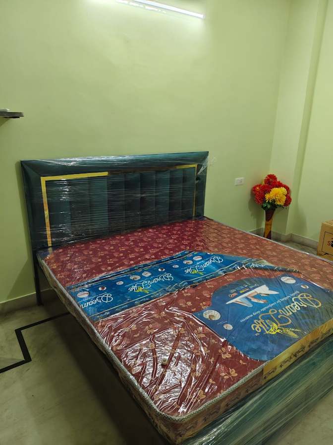 Ankush Bishnoi's room