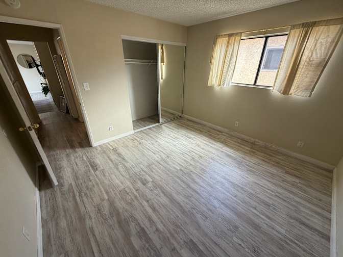 Austin's room
