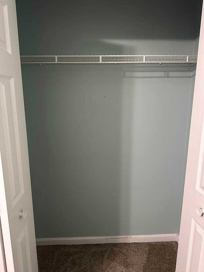 Alex's room