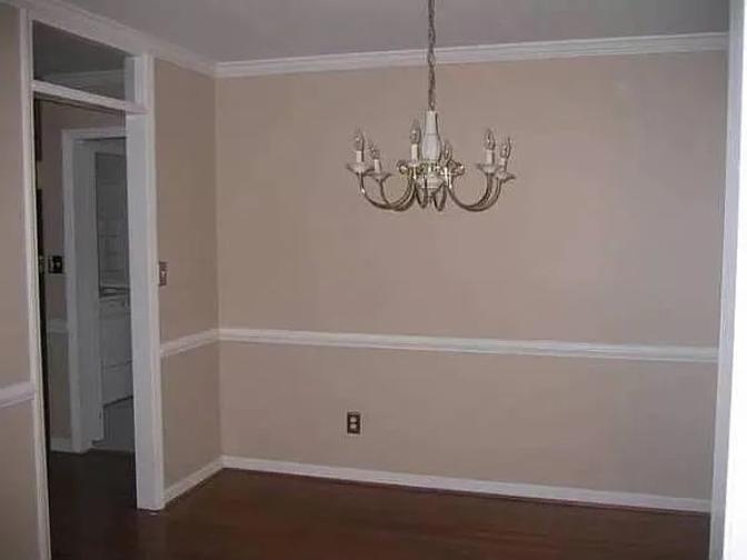 Alcove Rooms's room