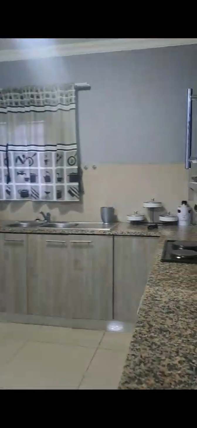 Bontle's room