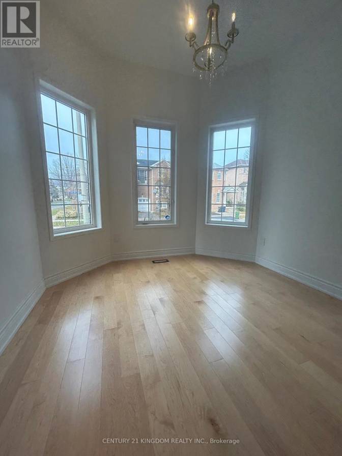 Armaan-Kaitlynne-Amisha's room