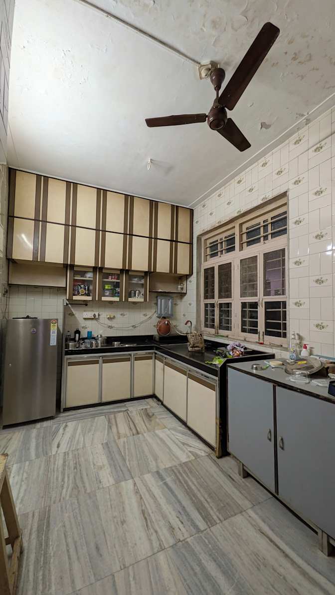 Kewal's room