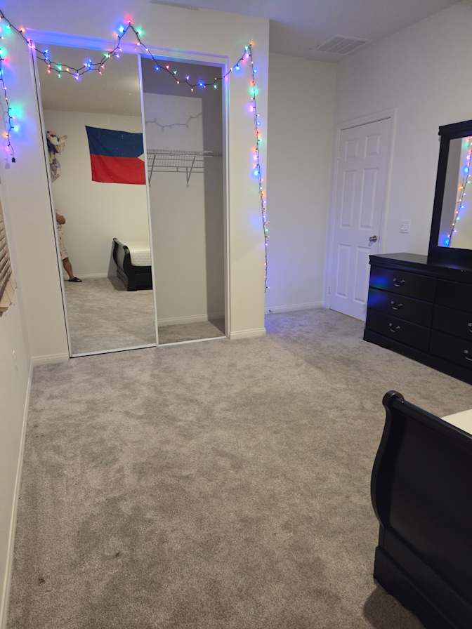 May castro's room