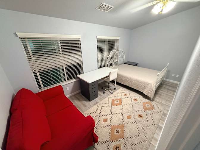 Jerry's room