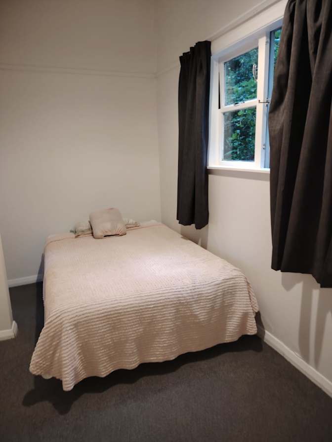 Nora's room