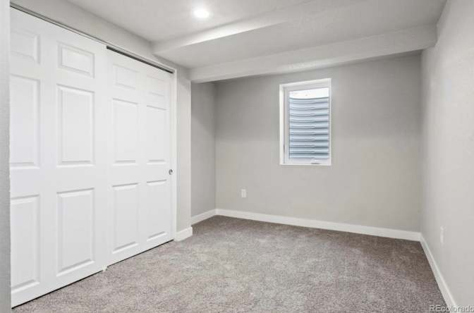 Rachel's room