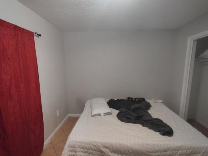 Mia Morales's room