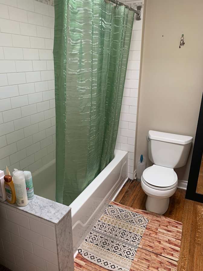Grace's room