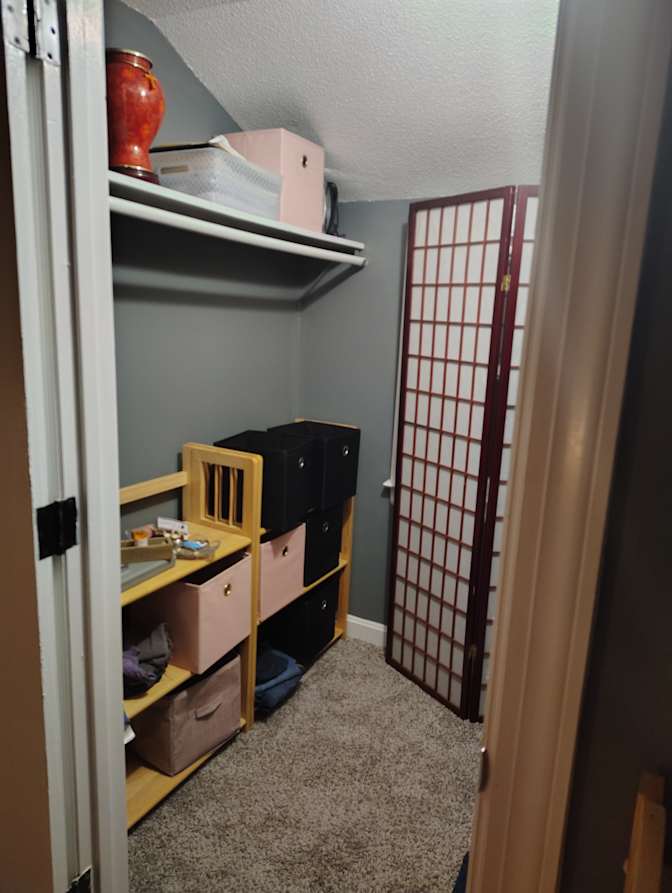 Jessica's room