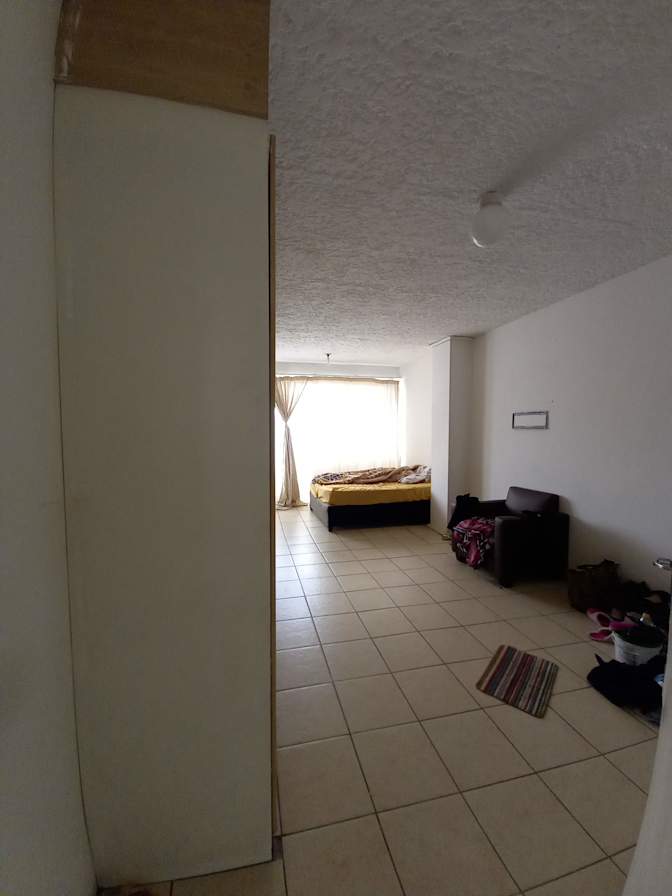 Charmaine Jangano's room