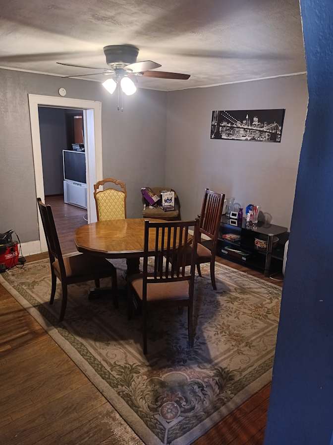 Willis's room