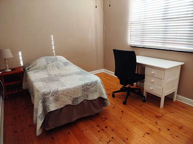 Mary's room
