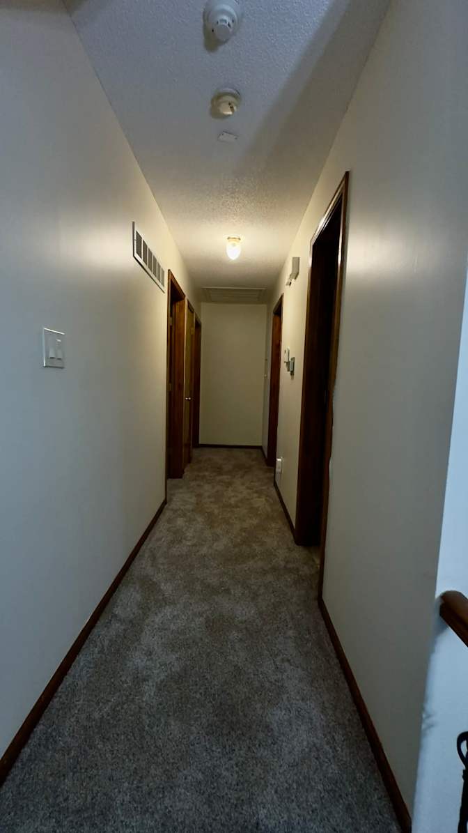 Justin's room
