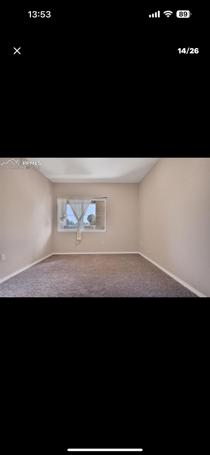 Madilyn's room